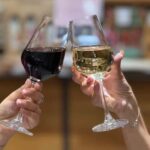 Veliko Tarnovo: 5 local wines with Bulgarian Appetiezers - The Value of the Experience