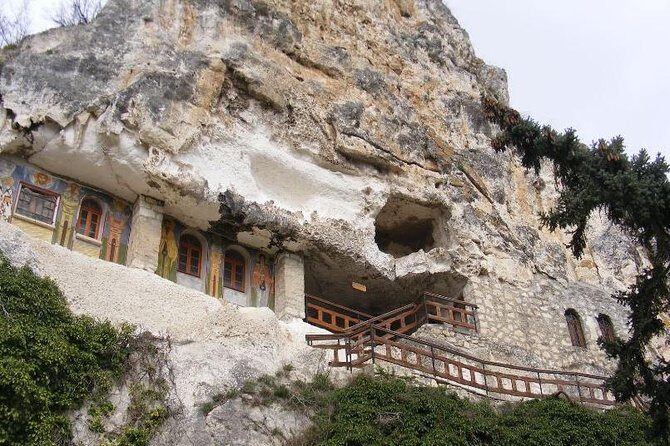 Veliko Tarnovo and Medieval Bulgaria Private Day Trip from Bucharest - Who Should Consider This Tour?