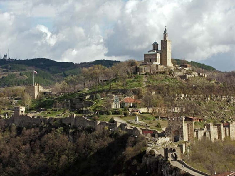 Veliko Tarnovo & Arbanasi Full day tour - What to Expect from the Itinerary