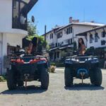 Veliko Tarnovo: ATV Rental - The Experience Provider and Similar Options