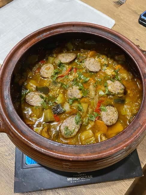 Veliko Tarnovo Day Trip from Sofia + Private Homemade Lunch - Final Thoughts