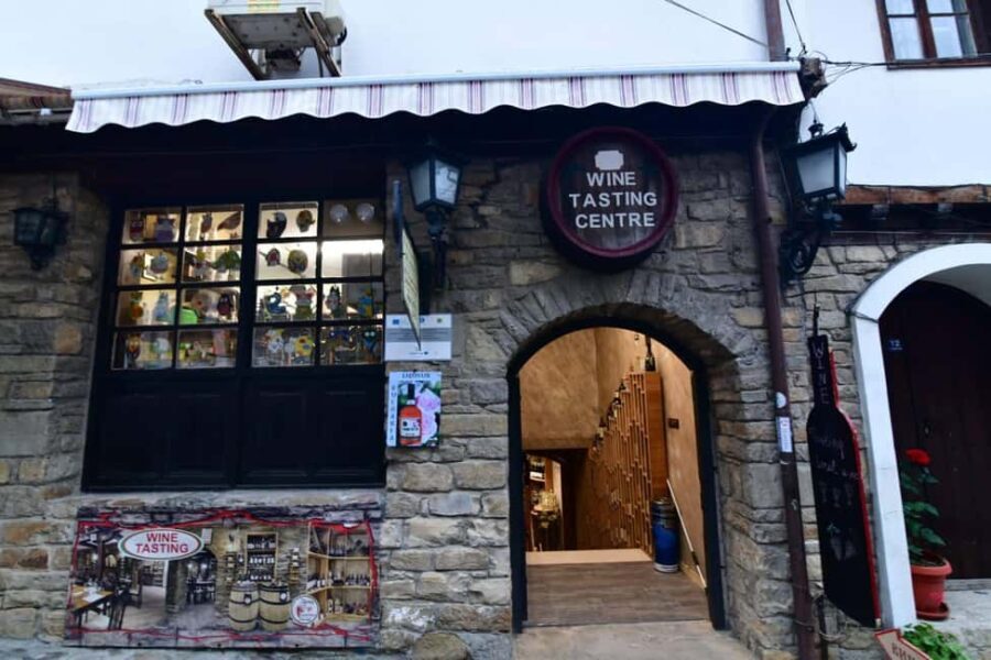 Veliko Tarnovo: Wine tasting, Gourmet and Truffles - The Itinerary Breakdown