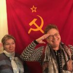 Velvet Revolution and Communism tour with PERSONAL PRAGUE GUIDE - FAQ