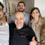 Vence: Cooking class with a French chef in the hills above Nice - The Quality of the Food and Instruction