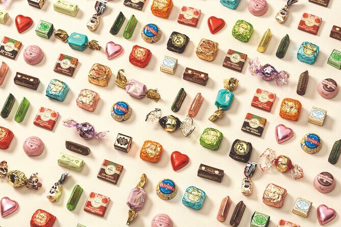 Venchi Rialto: Chocolate Tasting Experience in Venice - FAQs