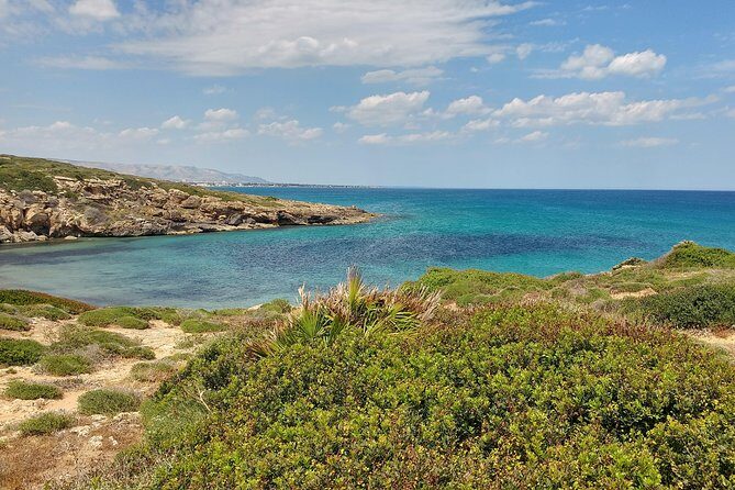 Vendicari Nature Reserve Tour - The Value of $104.08