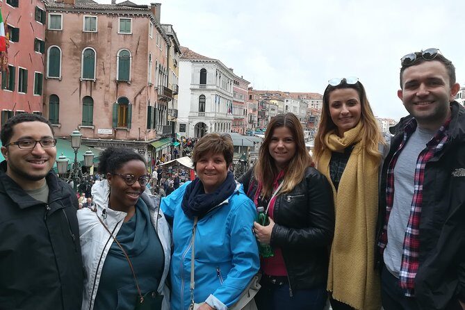 Venetian Cicchetti Street Food & Sightseeing Walking Tour with local guide - Final Thoughts: Is This Tour for You?
