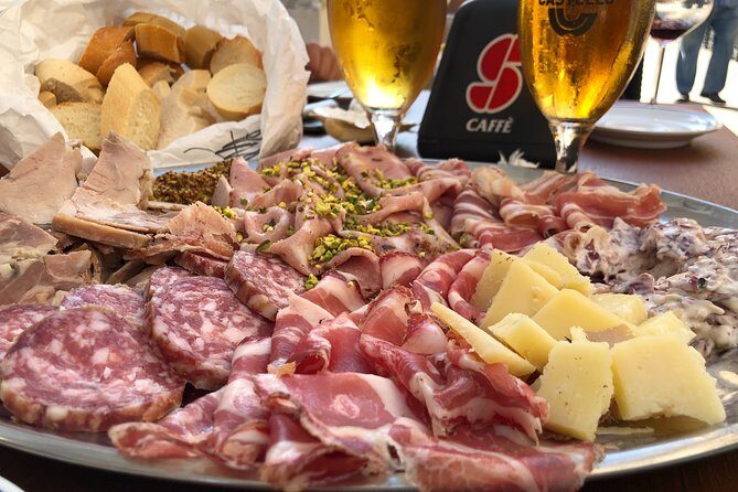 Venetian Food and Wine Tour with a Local - Who Is It Best For?