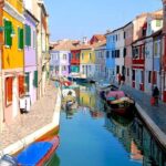 Venetian Island Gems: Murano, Burano & Torcello Tour - How the Experience Is Structured
