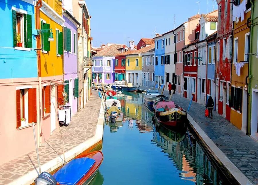 Venetian Island Gems: Murano, Burano & Torcello Tour - How the Experience Is Structured