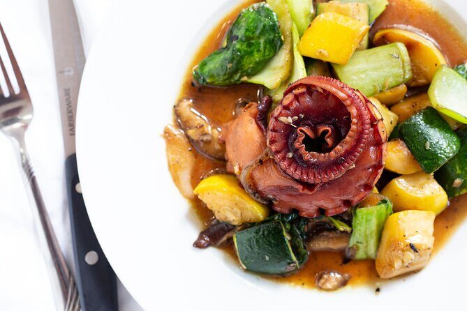 Venetian Tapas Cooking Class (Includes 6-Course Meal) - Final Thoughts