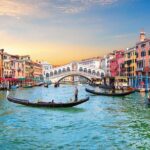 Venezia Walking Tour with Audio and Written Guide by a Local - In-Depth Look at the Itinerary