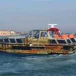 Venice: 1-Hour Panoramic Boat Tour - The Views and Photo Opportunities