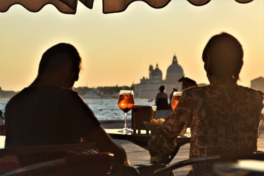 Venice: 1-Hour Spritz Time Experience - What Travelers Are Saying