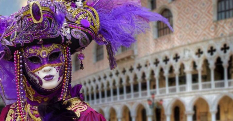 Venice: 1-Hour The Doge's Palace Tour - An Honest Breakdown of What You Get