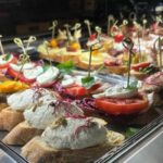 Venice: 10 shades of Cicchetti and Wine - The Itinerary Breakdown — What to Expect