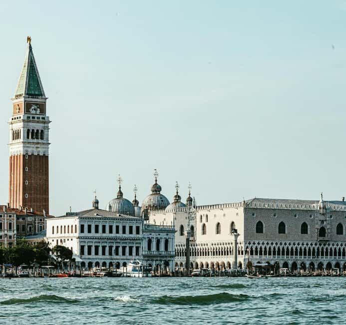Venice: 2 Days City Pass w/ Doge's Palace and Top Museums - What to Expect During Your Visit