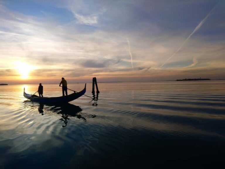 Venice: a boat tour among whispers of water and light, a reality to discover - Final Thoughts