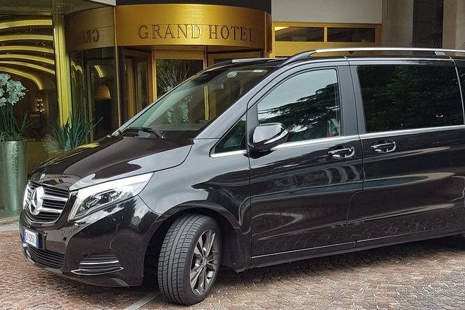 Venice Airport to Padua Abano Terme OR VICEVERSA - A Closer Look at the Pricing and Value