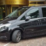 VENICE AIRPORT TO Venice Piazzale Roma OR VICEVERSA - What does the ride feel like?