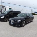 Venice Airport (VCE) to Treviso - Round-Trip Private Transfer - The Experience of the Transfer