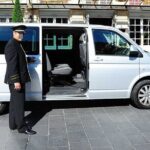 Venice Airport (VCE) to Trieste or Cruise Port Private Transfer - Real Traveler Insights