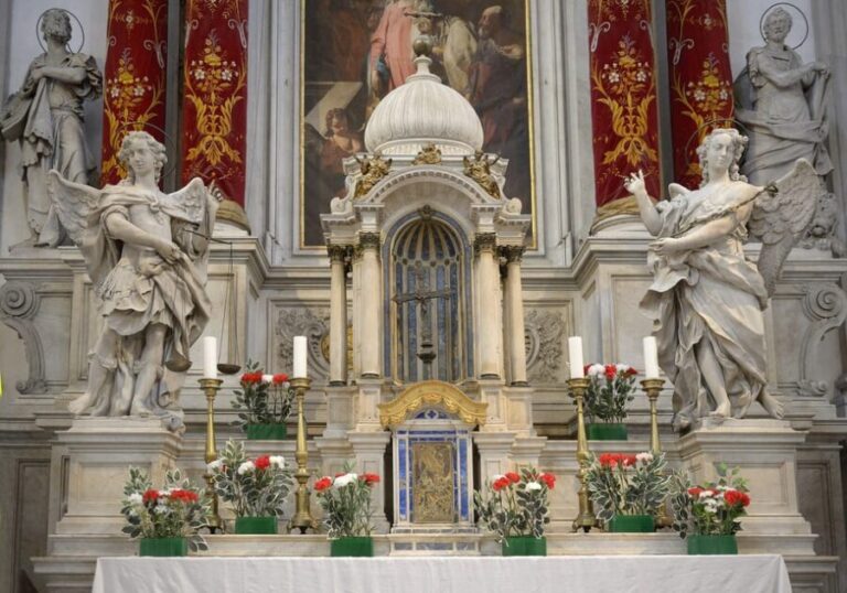 Venice: Around Vivaldi Concert Ticket - Final Thoughts