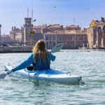Venice Beginner's Kayak Tour in the Medieval Arsenal - What the Tour Entails: A Full Breakdown