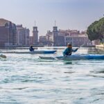 Venice Beginner's Kayak Tour: train & visit the Medieval Arsenal - The Highlights of the Itinerary