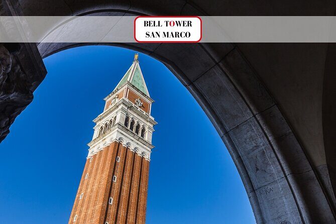 Venice: Bell Tower Priority Ticket & History Gallery Experience - Who Is This Tour Best Suited For?