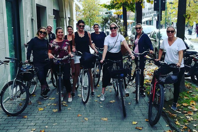 Venice Bike Tour - What You Can Expect from the Tour