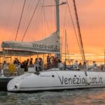Venice by Night Catamaran Cruise - Practical Details and Considerations