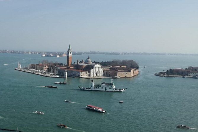 Venice by Train from Rome: Enjoy a Private Day Tour Experience - The Sum Up