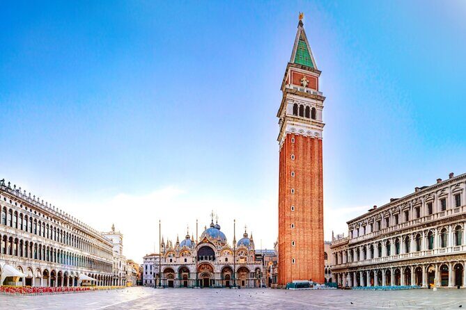 Venice Casanova Secrets: Self-Guided Love Story Quest - The Practical Side: What to Expect