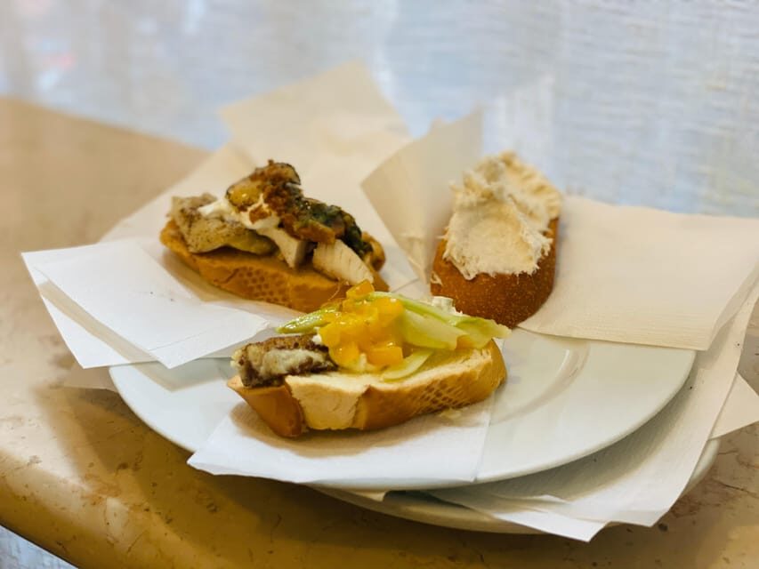 Venice: Cicchetti Street Food and Sightseeing Walking Tour - What We Love & What to Consider