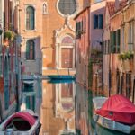 Venice City Center Guided Walking Tour - Semi-Private 12ppl Max - Who Is This Tour Best For?