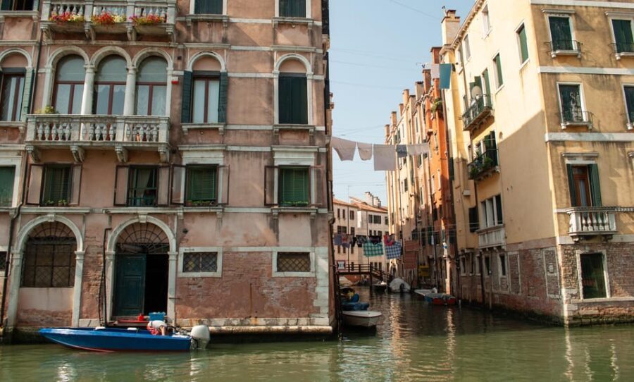 Venice: City center PRIVATE Guided Walking Tour - 2,5 hours - A Closer Look at Each Stop