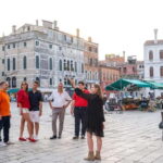 Venice: City Center Walking Tour & Iconic Gondola Ride - An In-Depth Look at the Tour
