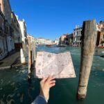 Venice City Escape: "The beggar and the cloak" - The Route and its Highlights