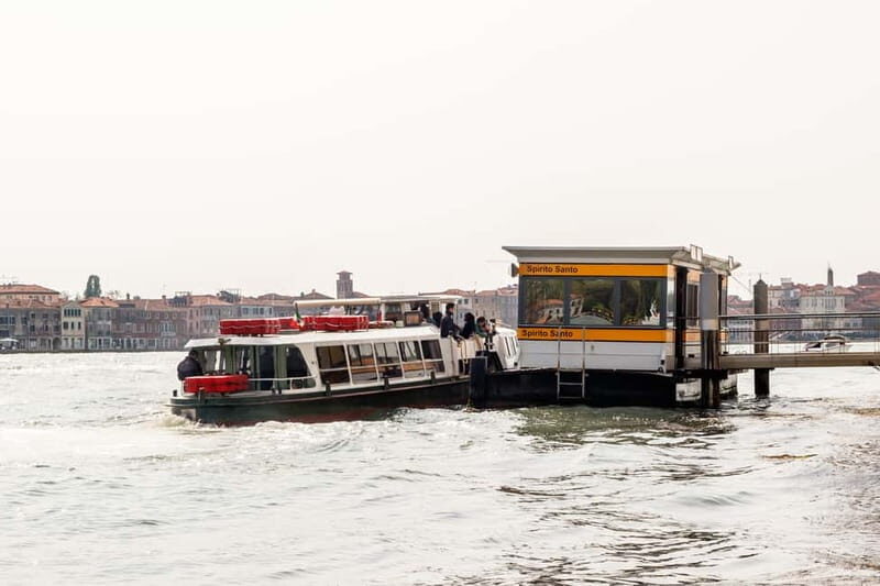 Venice: City Pass with Museums & Public Transport - The Real Experience: Pros and Cons