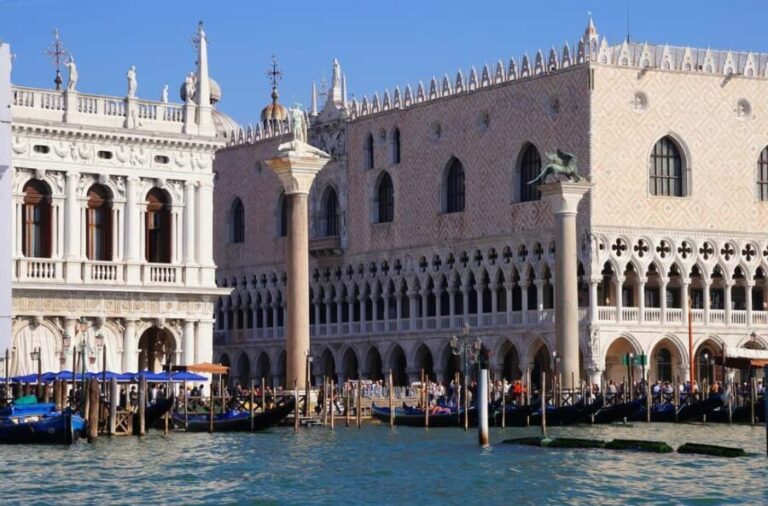 Venice city tour in Portuguese - FAQs about the Venice City Tour in Portuguese