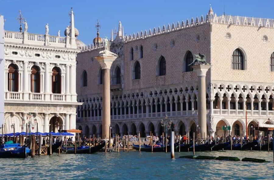 Venice city tour in Portuguese - FAQs about the Venice City Tour in Portuguese