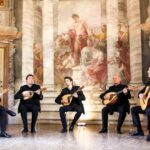 Venice: concert byI MandolinVenice Quartet in St. George's Church. - What To Expect on the Day