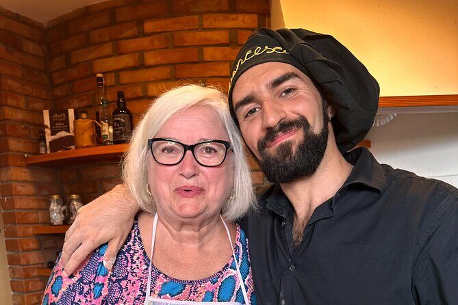 Venice: Cooking Class + Guitar Concert at Chef Francesco's - FAQs