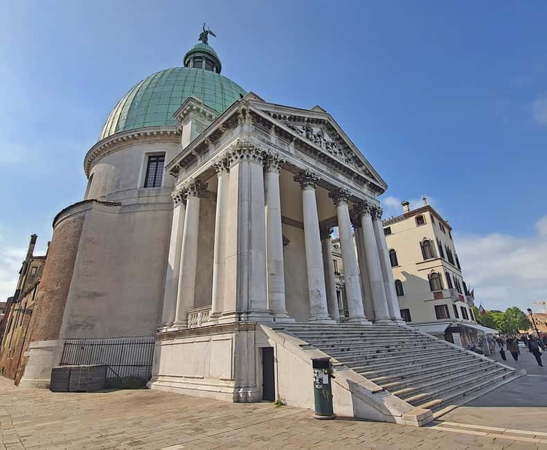 Venice: Crowds-free Early Morning City Center Guided Tour - What’s Included and How It Works