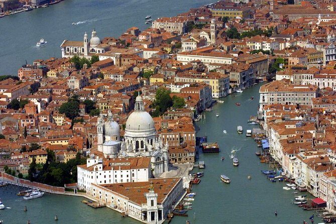 Venice Day Trip from Rome: Private Tour by High Speed Train - The Itinerary: What Your Day Looks Like