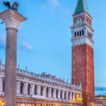 Venice Delights: Coffee & Food Experience Walking Tour - The Itinerary: From the Oldest Coffee House to Local Hidden Gems