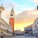 Venice: Doge's Palace and Bridge of Sighs Guided Tour - An In-Depth Look at the Experience