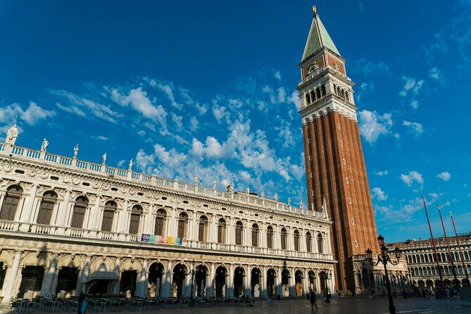 Venice: Doge's Palace and St. Mark's Basilica Private Guided Tour - What We Think About the Price and Value