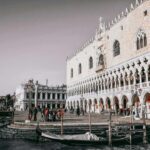 Venice: Doge's Palace, Bridge of Sighs, Prisons, Correr & Audio Guides - The Main Attractions: What’s Included and What You’ll See
